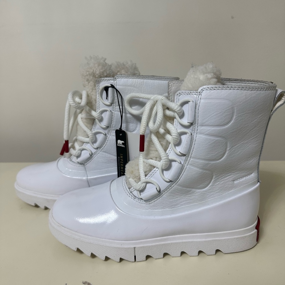 Sorel womens boots